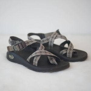 Chaco Women's Z/2 Classic Toe Strap Sandals
